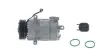 Kompressor, Klimaanlage 12 V MAHLE ACP 1361 000S Bild Kompressor, Klimaanlage 12 V MAHLE ACP 1361 000S