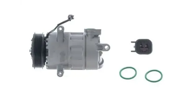 Kompressor, Klimaanlage 12 V MAHLE ACP 1361 000S Bild Kompressor, Klimaanlage 12 V MAHLE ACP 1361 000S