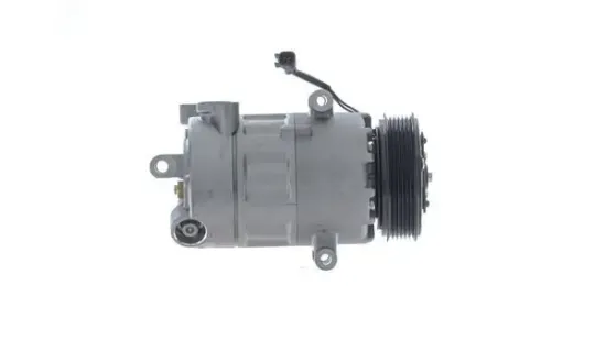 Kompressor, Klimaanlage 12 V MAHLE ACP 1361 000S Bild Kompressor, Klimaanlage 12 V MAHLE ACP 1361 000S