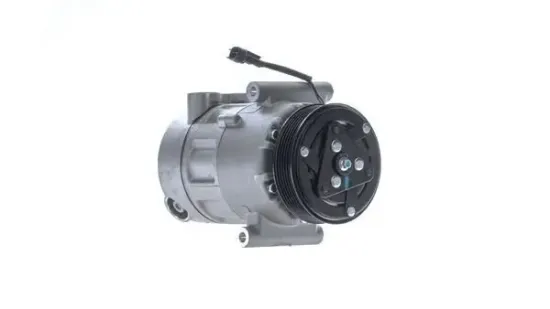 Kompressor, Klimaanlage 12 V MAHLE ACP 1361 000S Bild Kompressor, Klimaanlage 12 V MAHLE ACP 1361 000S