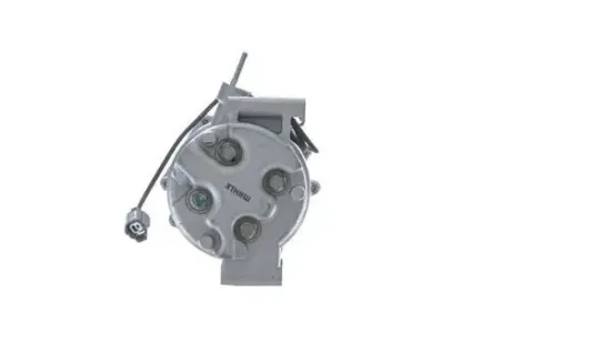 Kompressor, Klimaanlage 12 V MAHLE ACP 1404 000S Bild Kompressor, Klimaanlage 12 V MAHLE ACP 1404 000S