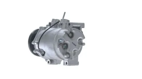 Kompressor, Klimaanlage 12 V MAHLE ACP 1404 000S Bild Kompressor, Klimaanlage 12 V MAHLE ACP 1404 000S