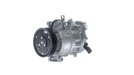 Kompressor, Klimaanlage 12 V MAHLE ACP 1574 000S Bild Kompressor, Klimaanlage 12 V MAHLE ACP 1574 000S