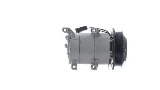 Kompressor, Klimaanlage 12 V MAHLE ACP 449 000S Bild Kompressor, Klimaanlage 12 V MAHLE ACP 449 000S