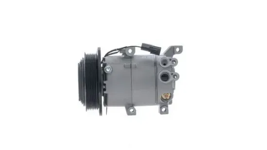 Kompressor, Klimaanlage 12 V MAHLE ACP 449 000S Bild Kompressor, Klimaanlage 12 V MAHLE ACP 449 000S