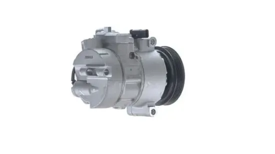 Kompressor, Klimaanlage 12 V MAHLE ACP 592 000S Bild Kompressor, Klimaanlage 12 V MAHLE ACP 592 000S