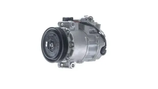 Kompressor, Klimaanlage 12 V MAHLE ACP 592 000S Bild Kompressor, Klimaanlage 12 V MAHLE ACP 592 000S