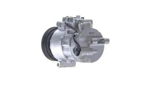 Kompressor, Klimaanlage 12 V MAHLE ACP 592 000S Bild Kompressor, Klimaanlage 12 V MAHLE ACP 592 000S