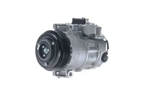Kompressor, Klimaanlage 12 V MAHLE ACP 642 000S Bild Kompressor, Klimaanlage 12 V MAHLE ACP 642 000S