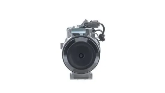 Kompressor, Klimaanlage 12 V MAHLE ACP 720 000S Bild Kompressor, Klimaanlage 12 V MAHLE ACP 720 000S