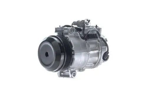 Kompressor, Klimaanlage 12 V MAHLE ACP 720 000S Bild Kompressor, Klimaanlage 12 V MAHLE ACP 720 000S
