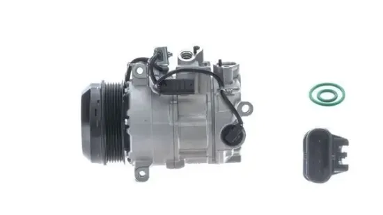 Kompressor, Klimaanlage 12 V MAHLE ACP 720 000S Bild Kompressor, Klimaanlage 12 V MAHLE ACP 720 000S