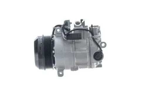 Kompressor, Klimaanlage 12 V MAHLE ACP 720 000S Bild Kompressor, Klimaanlage 12 V MAHLE ACP 720 000S