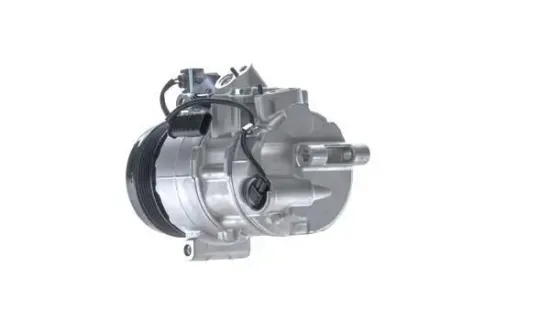 Kompressor, Klimaanlage 12 V MAHLE ACP 720 000S Bild Kompressor, Klimaanlage 12 V MAHLE ACP 720 000S