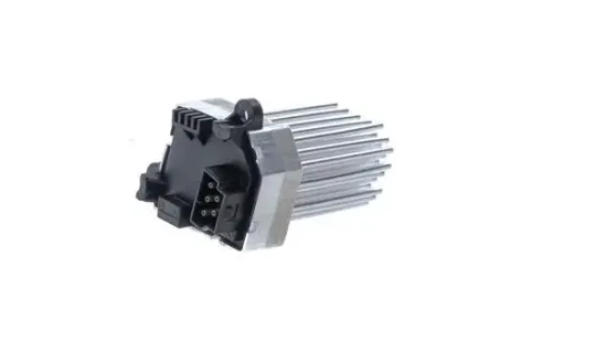 Regler, Innenraumgebläse MAHLE ABR 33 000S Bild Regler, Innenraumgebläse MAHLE ABR 33 000S