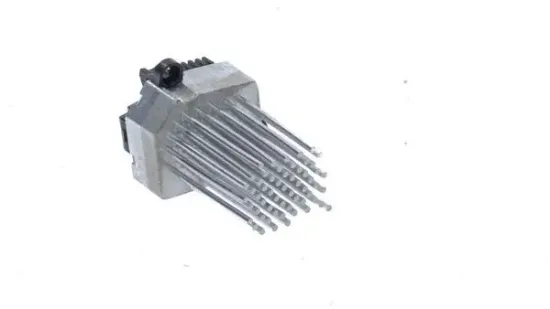 Regler, Innenraumgebläse MAHLE ABR 33 000S Bild Regler, Innenraumgebläse MAHLE ABR 33 000S