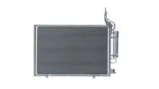 Kondensator, Klimaanlage MAHLE AC 975 000P