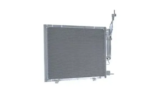 Kondensator, Klimaanlage MAHLE AC 975 000P Bild Kondensator, Klimaanlage MAHLE AC 975 000P