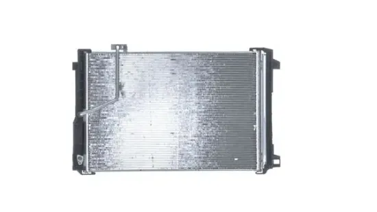 Kondensator, Klimaanlage MAHLE AC 786 000P Bild Kondensator, Klimaanlage MAHLE AC 786 000P