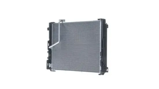 Kondensator, Klimaanlage MAHLE AC 786 000P Bild Kondensator, Klimaanlage MAHLE AC 786 000P