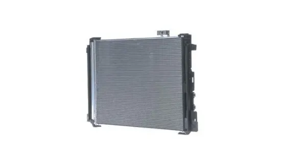 Kondensator, Klimaanlage MAHLE AC 786 000P Bild Kondensator, Klimaanlage MAHLE AC 786 000P