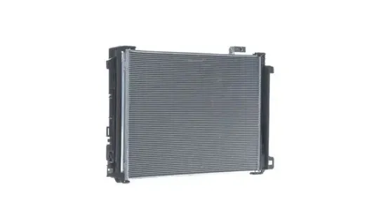 Kondensator, Klimaanlage MAHLE AC 786 000P Bild Kondensator, Klimaanlage MAHLE AC 786 000P