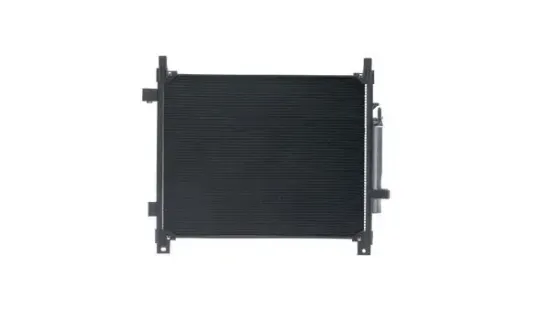 Kondensator, Klimaanlage MAHLE AC 1027 000S Bild Kondensator, Klimaanlage MAHLE AC 1027 000S