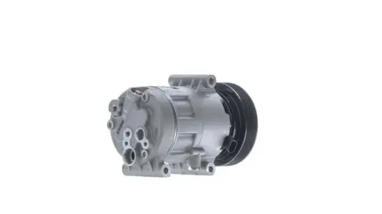 Kompressor, Klimaanlage 12 V MAHLE ACP 34 000S Bild Kompressor, Klimaanlage 12 V MAHLE ACP 34 000S