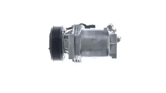 Kompressor, Klimaanlage 12 V MAHLE ACP 1628 000S Bild Kompressor, Klimaanlage 12 V MAHLE ACP 1628 000S