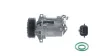 Kompressor, Klimaanlage 12 V MAHLE ACP 1628 000S Bild Kompressor, Klimaanlage 12 V MAHLE ACP 1628 000S