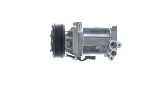 Kompressor, Klimaanlage 12 V MAHLE ACP 1628 000S Bild Kompressor, Klimaanlage 12 V MAHLE ACP 1628 000S