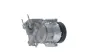 Kompressor, Klimaanlage 12 V MAHLE ACP 1631 000S Bild Kompressor, Klimaanlage 12 V MAHLE ACP 1631 000S