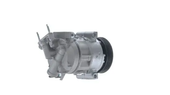 Kompressor, Klimaanlage 12 V MAHLE ACP 1631 000S Bild Kompressor, Klimaanlage 12 V MAHLE ACP 1631 000S