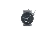 Kompressor, Klimaanlage 12 V MAHLE ACP 1631 000S