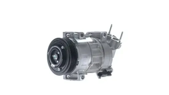 Kompressor, Klimaanlage 12 V MAHLE ACP 1631 000S Bild Kompressor, Klimaanlage 12 V MAHLE ACP 1631 000S