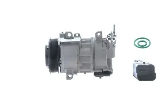 Kompressor, Klimaanlage 12 V MAHLE ACP 1631 000S Bild Kompressor, Klimaanlage 12 V MAHLE ACP 1631 000S