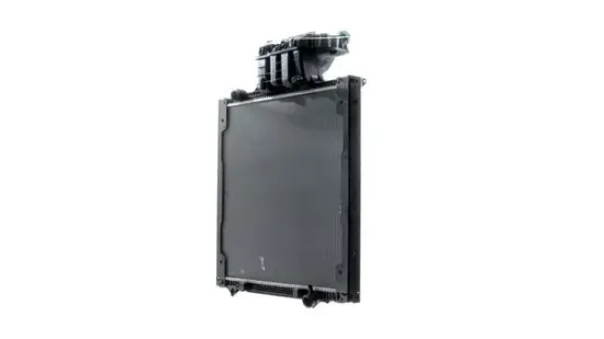 Ladeluftkühler MAHLE CI 663 000P Bild Ladeluftkühler MAHLE CI 663 000P