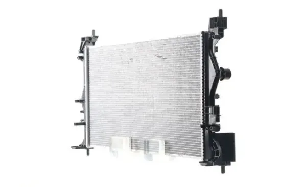 Kühler, Motorkühlung MAHLE CR 1198 000S Bild Kühler, Motorkühlung MAHLE CR 1198 000S