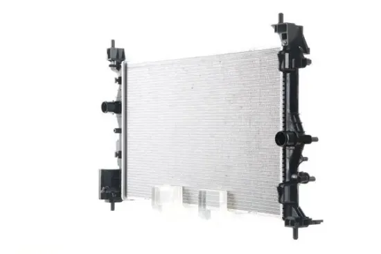 Kühler, Motorkühlung MAHLE CR 1198 000S Bild Kühler, Motorkühlung MAHLE CR 1198 000S