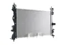 Kühler, Motorkühlung MAHLE CR 1198 000S Bild Kühler, Motorkühlung MAHLE CR 1198 000S