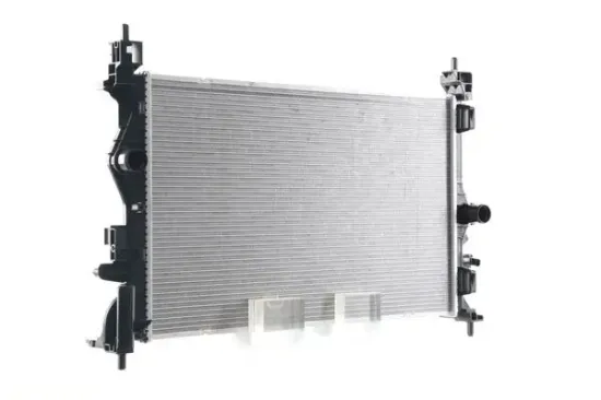 Kühler, Motorkühlung MAHLE CR 1198 000S Bild Kühler, Motorkühlung MAHLE CR 1198 000S