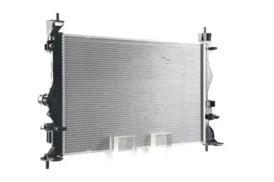 Kühler, Motorkühlung MAHLE CR 1198 000S Bild Kühler, Motorkühlung MAHLE CR 1198 000S