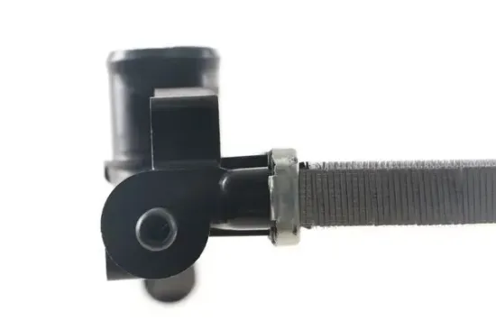 Kühler, Motorkühlung MAHLE CR 14 000S Bild Kühler, Motorkühlung MAHLE CR 14 000S