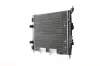 Kühler, Motorkühlung MAHLE CR 14 000S Bild Kühler, Motorkühlung MAHLE CR 14 000S
