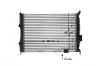 Kühler, Motorkühlung MAHLE CR 14 000S Bild Kühler, Motorkühlung MAHLE CR 14 000S
