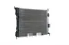 Kühler, Motorkühlung MAHLE CR 14 000S Bild Kühler, Motorkühlung MAHLE CR 14 000S
