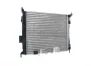Kühler, Motorkühlung MAHLE CR 14 000S Bild Kühler, Motorkühlung MAHLE CR 14 000S