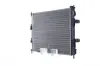 Kühler, Motorkühlung MAHLE CR 15 000S Bild Kühler, Motorkühlung MAHLE CR 15 000S