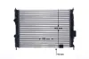 Kühler, Motorkühlung MAHLE CR 15 000S Bild Kühler, Motorkühlung MAHLE CR 15 000S