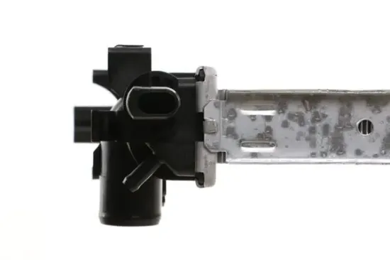 Kühler, Motorkühlung MAHLE CR 551 000S Bild Kühler, Motorkühlung MAHLE CR 551 000S